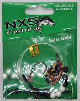 NXS- Adjustable Harness