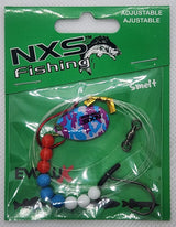 NXS- Adjustable Harness