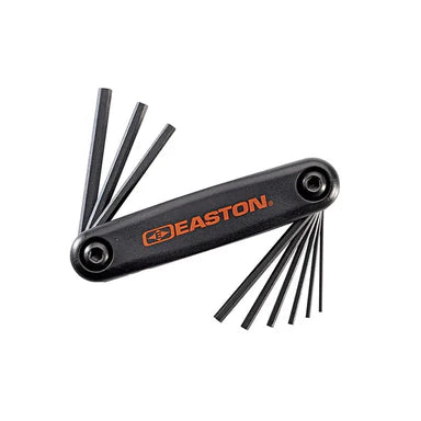 Easton- Pro Hex Fold Up Set Standard