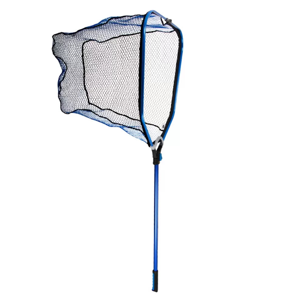 Green Trail- Dreamcatch Landing Adjustable Fishing Net