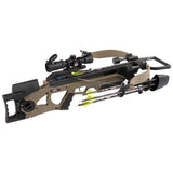 Excalibur- Assasin Extreme Crossbow Package- FDE, DLR Only