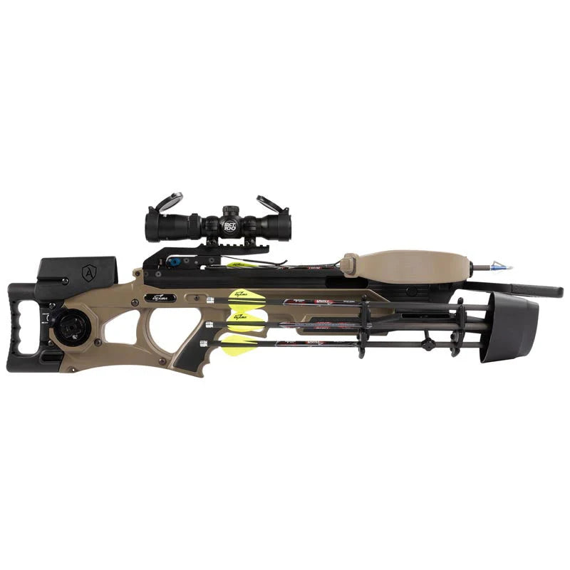 Excalibur- Assasin Extreme Crossbow Package- FDE, DLR Only