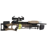 Excalibur- Assasin Extreme Crossbow Package- FDE, DLR Only