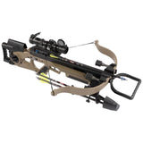 Excalibur- Assasin Extreme Crossbow Package- FDE, DLR Only