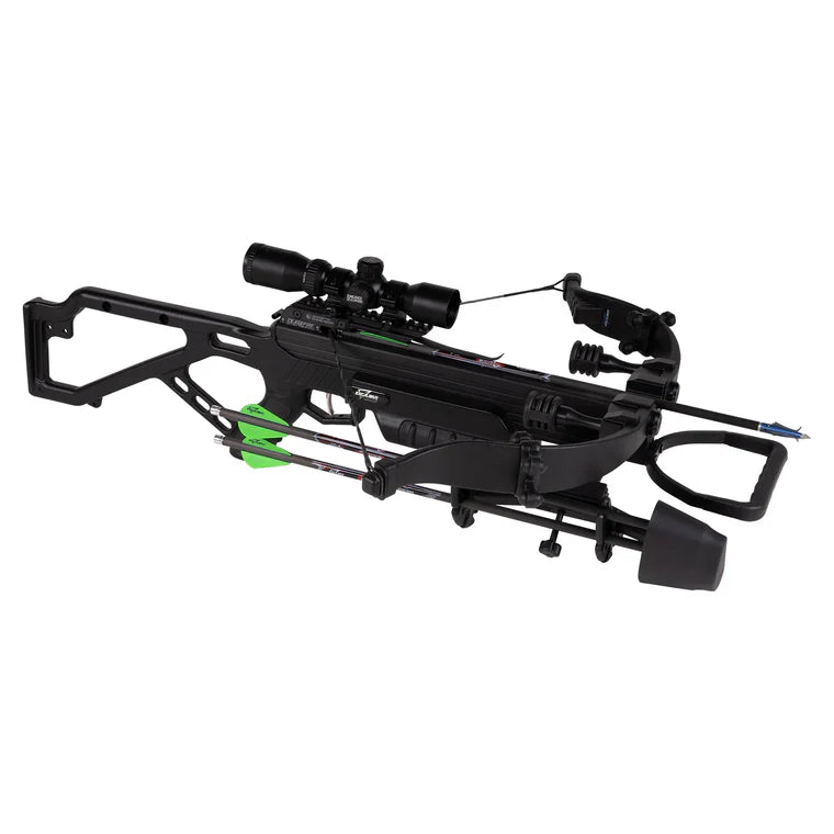 Excalibur- Mag Max 350 Crossbow Package