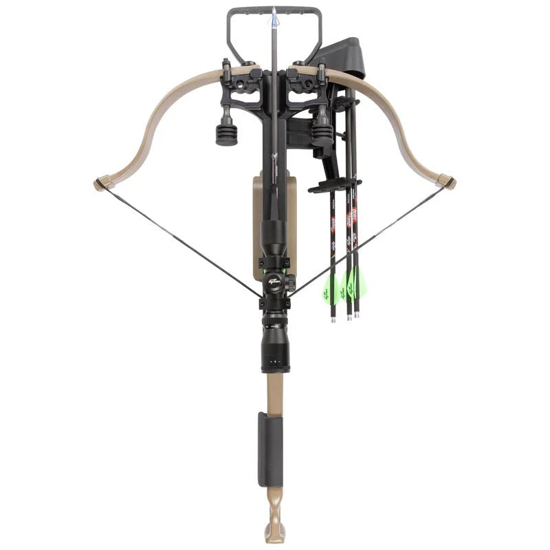 Exclaibur- Micro Extreme Crossbow