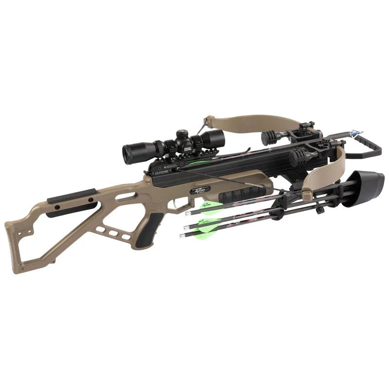 Exclaibur- Micro Extreme Crossbow
