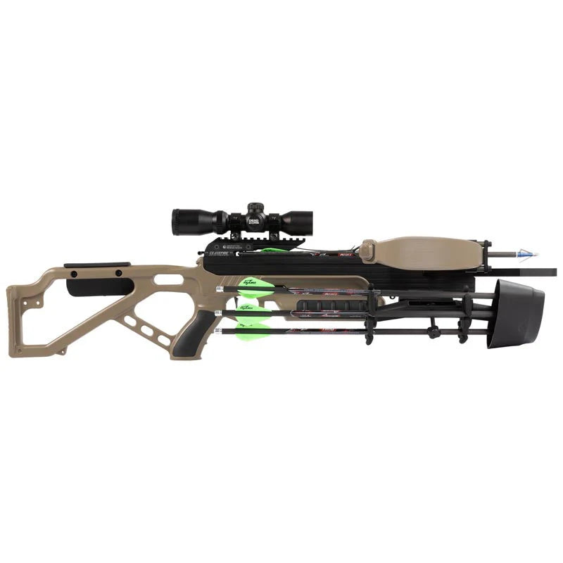 Exclaibur- Micro Extreme Crossbow