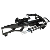 Excalibur- Rev-X TD Bow Package with Soft Case