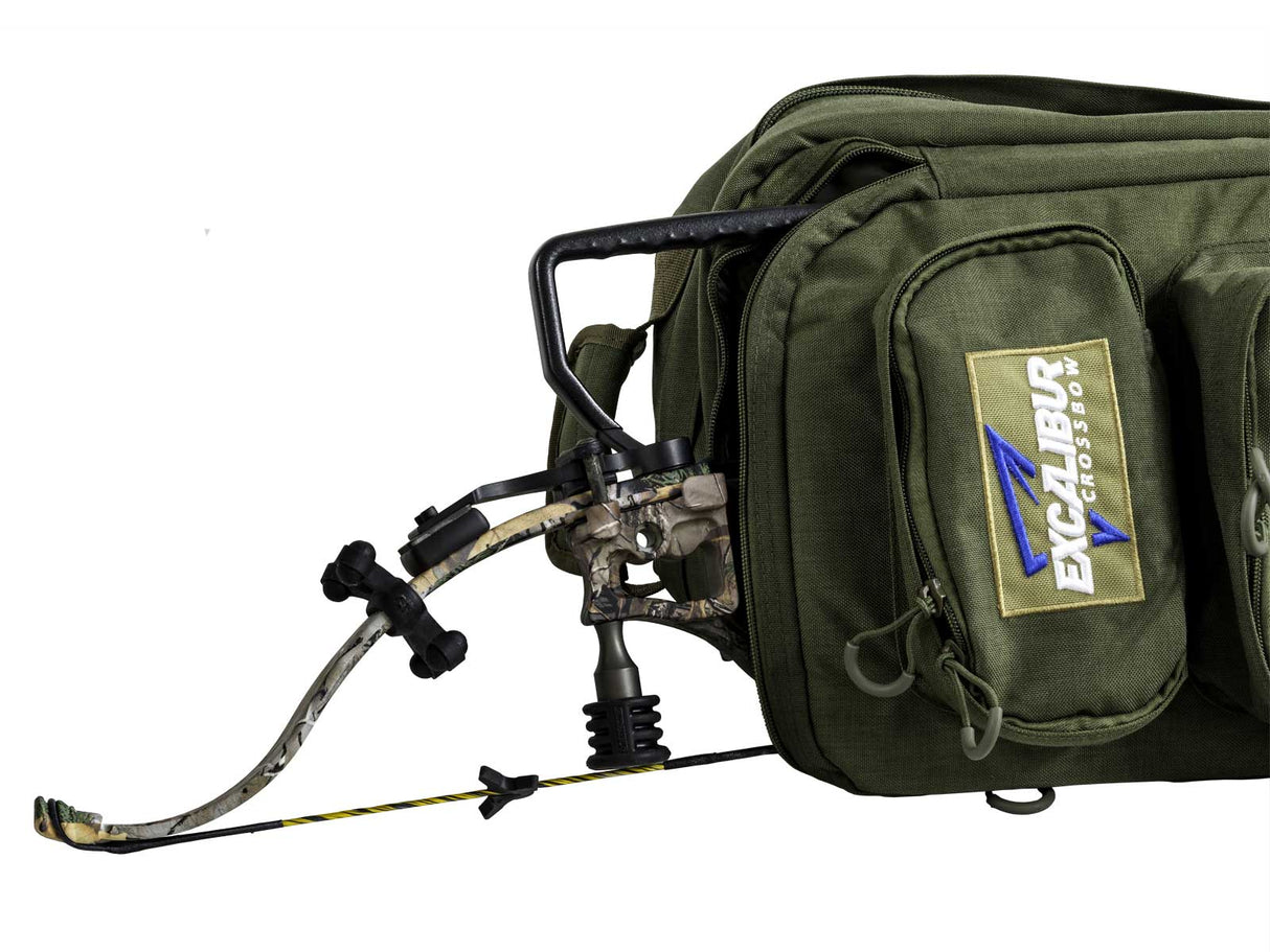 Excalibur- Explore Take-Down Series Crossbow Case