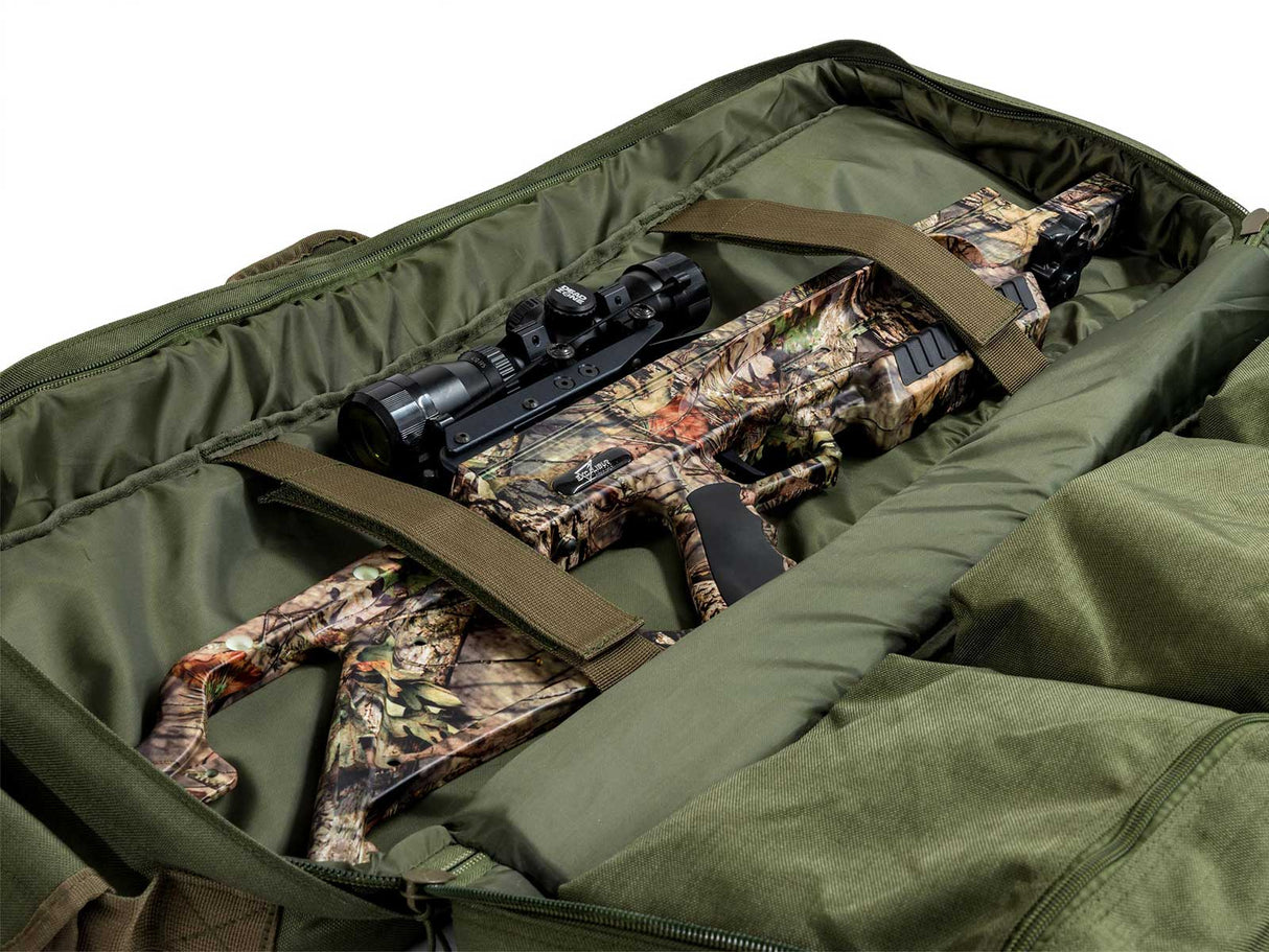 Excalibur- Explore Take-Down Series Crossbow Case