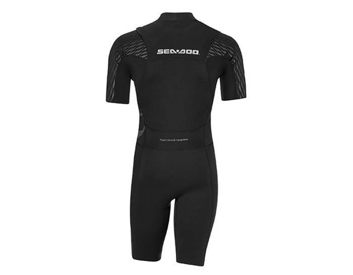 Sea-Doo- Men's Escape Wetsuit