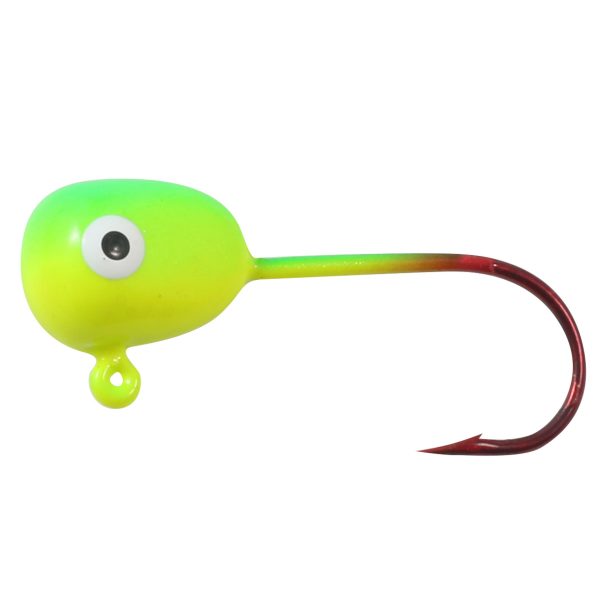 Northland- High-Ball Floater Jig