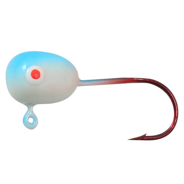 Northland- High-Ball Floater Jig