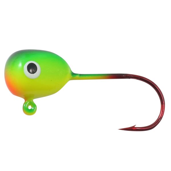 Northland- High-Ball Floater Jig