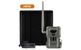 Spypoint- Flex-M2 Solar Bundle