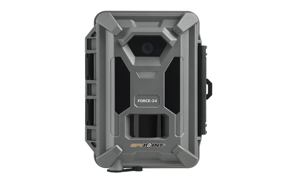 Spypoint- Force-24 Non-Cellular Trail Camera