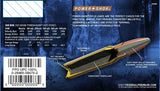 Federal- Power-Shok Jacketed Soft Point Ammunition- 308 WIN, 180 Grain