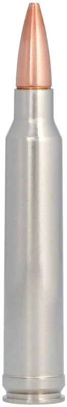 Federal-  Barnes TSX Ammunition- 300 WIN MAG, 165 Grain