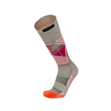 Mobile Warming- Women's Premium 2.0 Merino Heated Socks