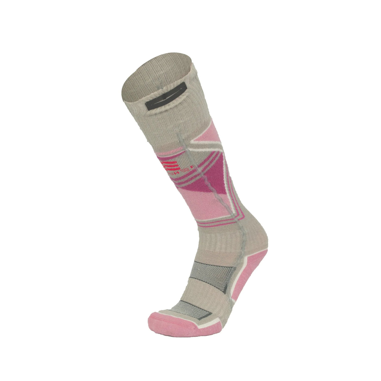 Mobile Warming- Women's Premium 2.0 Merino Heated Socks