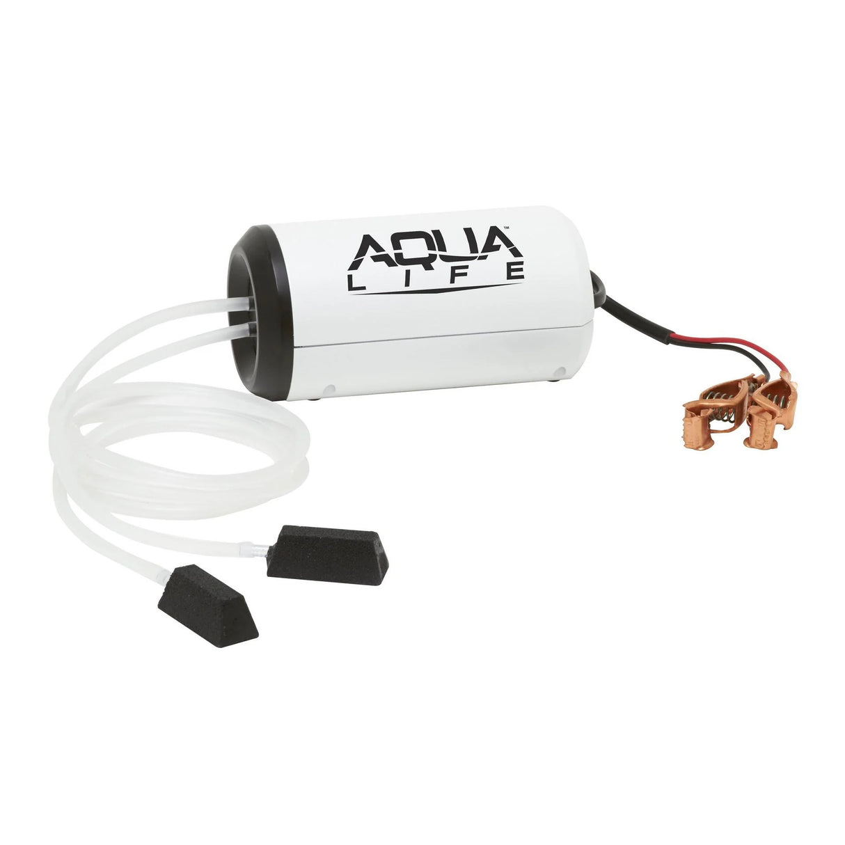 Frabill- Dual Output 110V Aerator