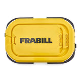 Frabill- Collapsible Bait Bucket with Aerator