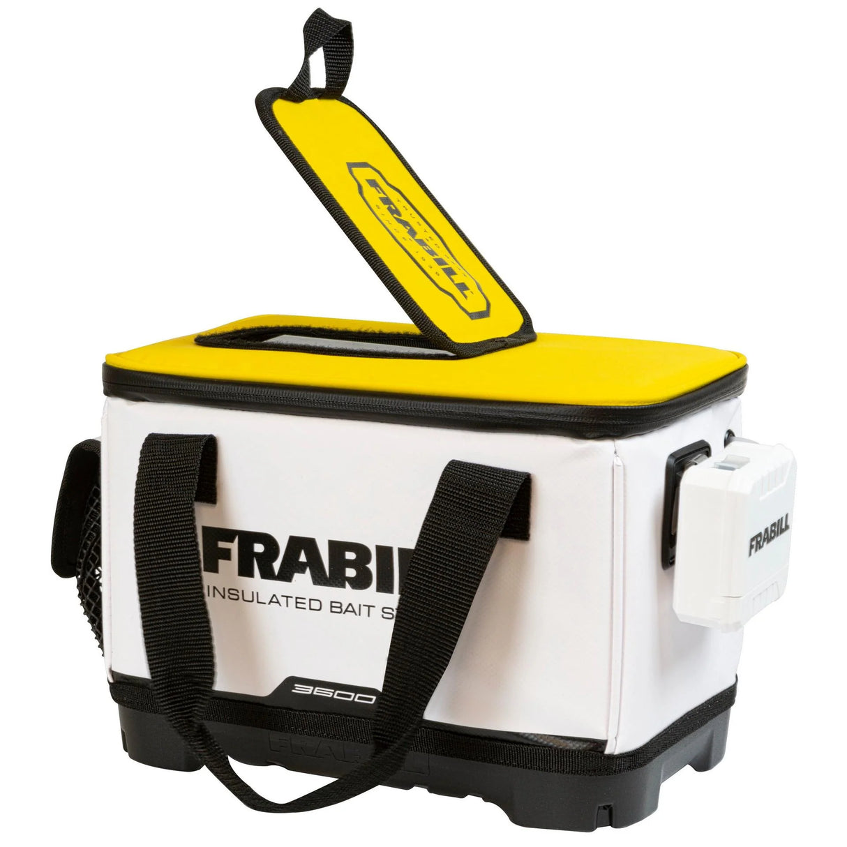 Frabill- Universal Bait Station