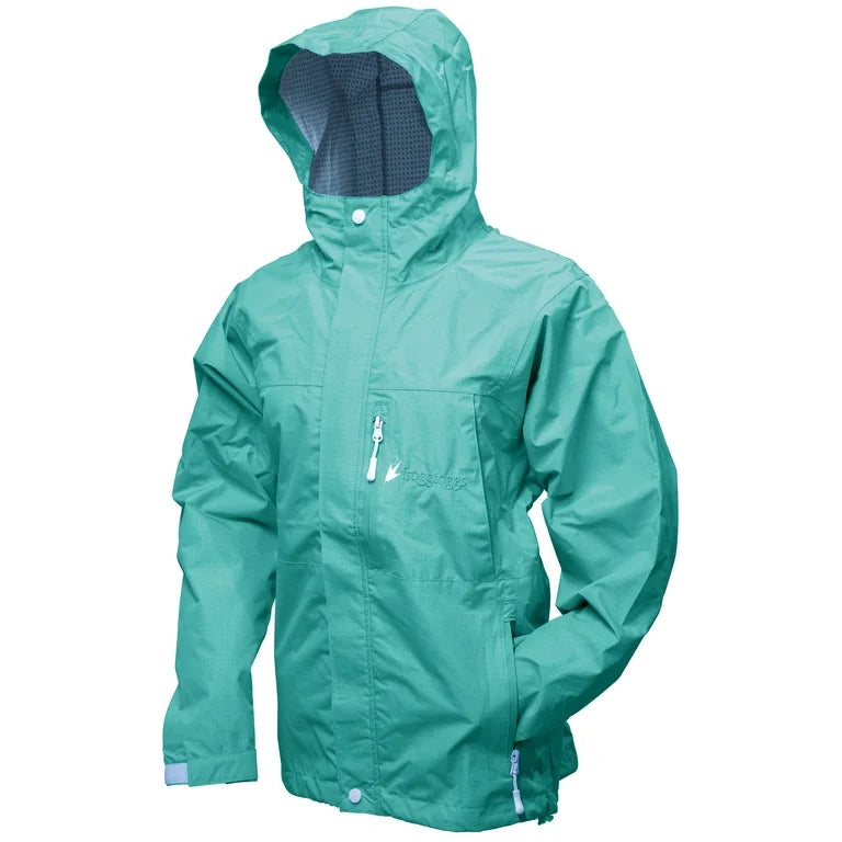 Frogg Toggs- Youth Java Toadz 2.5 Jacket