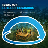Thermacell- Patio Shield Mosquito Repellent Torch