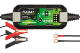 Fulbat- Fulload F4 Smart Battery Charger and Maintainer