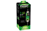 Fulbat- Fulload F4 Smart Battery Charger and Maintainer