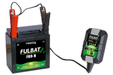 Fulbat- Fulload 1000 Smart Battery Charger and Maintainer