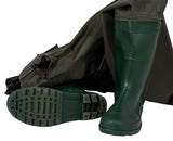 Green Trail- X-Stream Chest Waders
