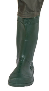 Green Trail- X-Stream Chest Waders