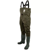 Green Trail- X-Stream Chest Waders