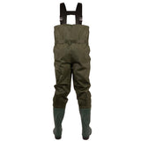 Green Trail- X-Stream Chest Waders