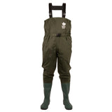 Green Trail- X-Stream Chest Waders