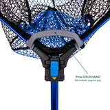 Green Trail- Dreamcatch Landing Adjustable Fishing Net