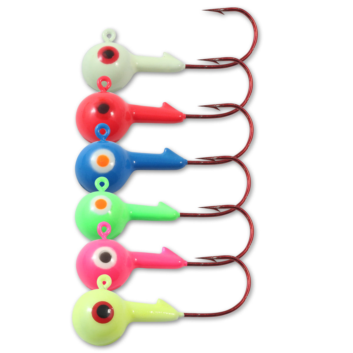 Northland- Super-Glo Attractor Jig