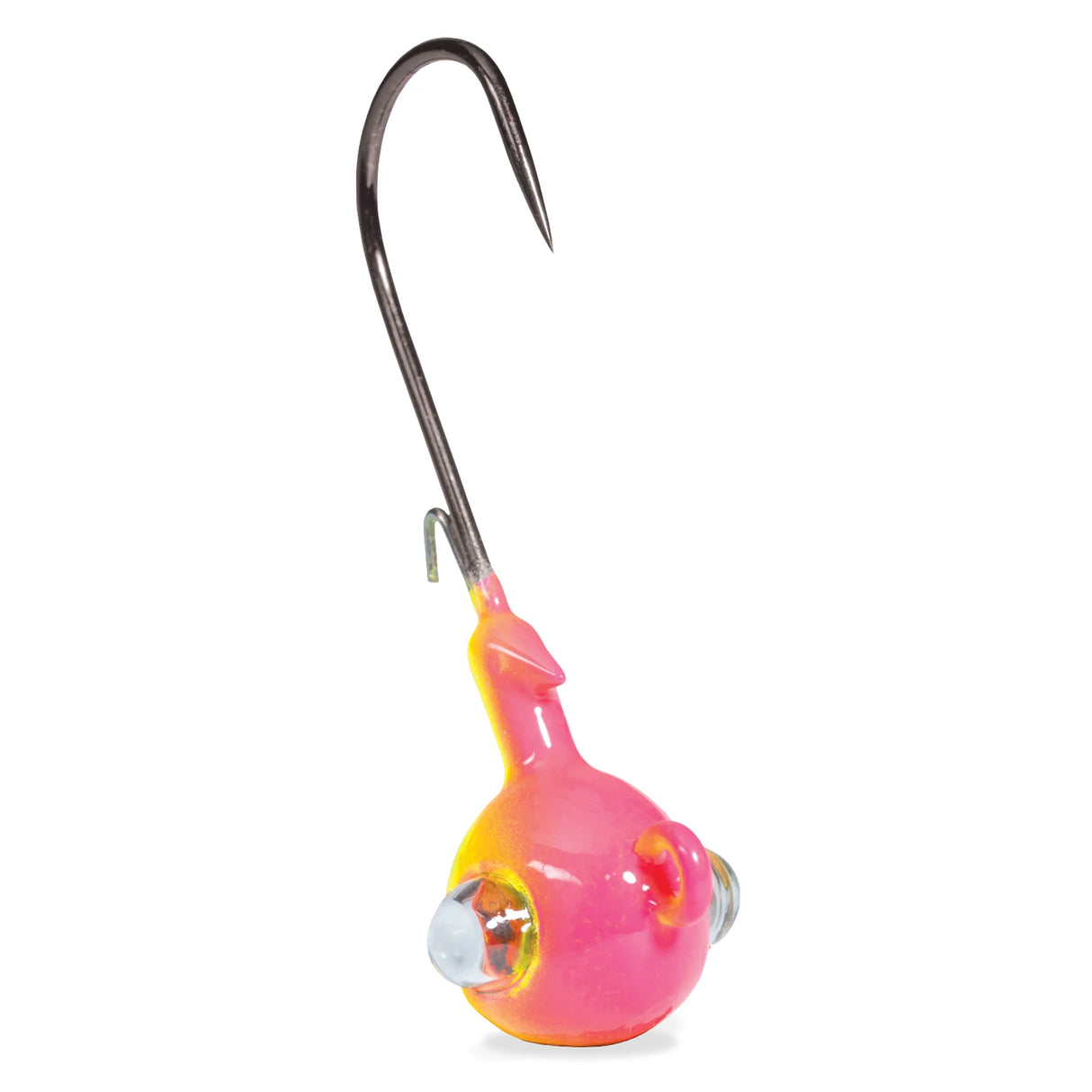 Kalin's- Rattlin' Google Eye Jig