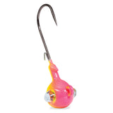 Kalin's- Rattlin' Google Eye Jig