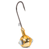 Kalin's- Rattlin' Google Eye Jig
