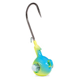 Kalin's- Rattlin' Google Eye Jig