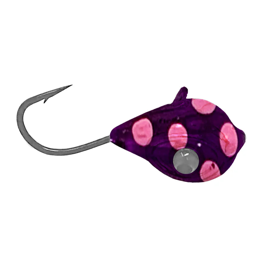 Acme- Tungsten Google Eye Jig