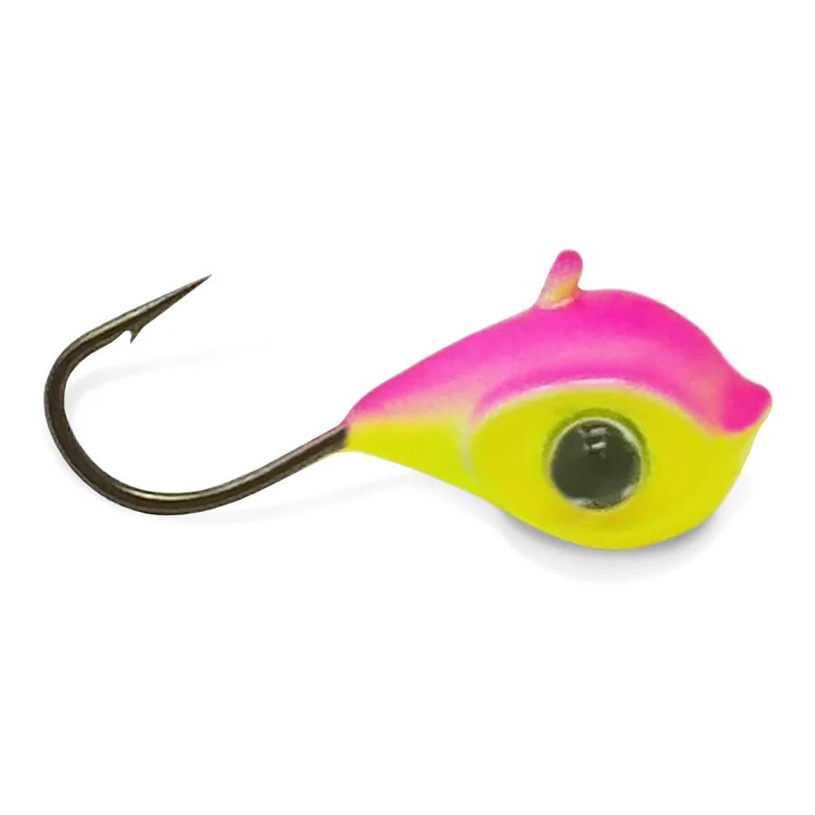 Acme- Tungsten Google Eye Jig