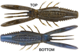 Rapala- CrushCity "Bronco Bug" Bait