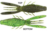 Rapala- CrushCity "Bronco Bug" Bait