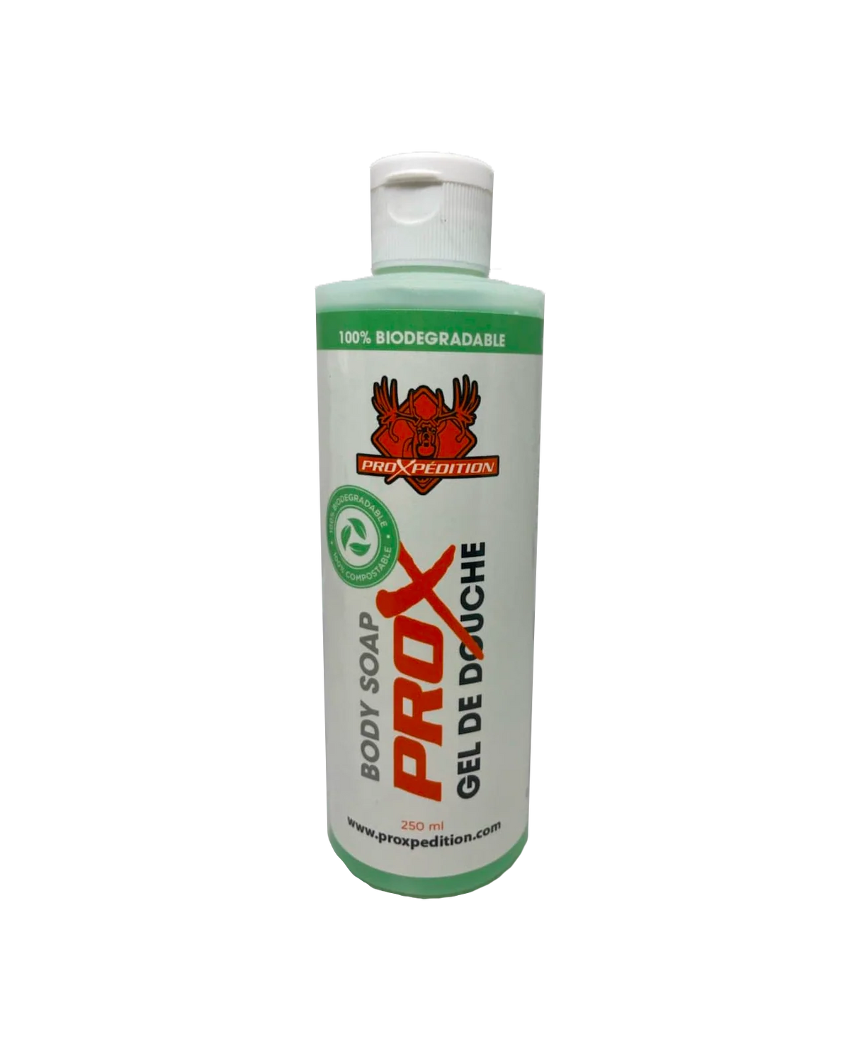 ProXpédition- Body Soap Scent Eliminator