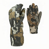 Connec- Modular Gloves Combo 3 in 1